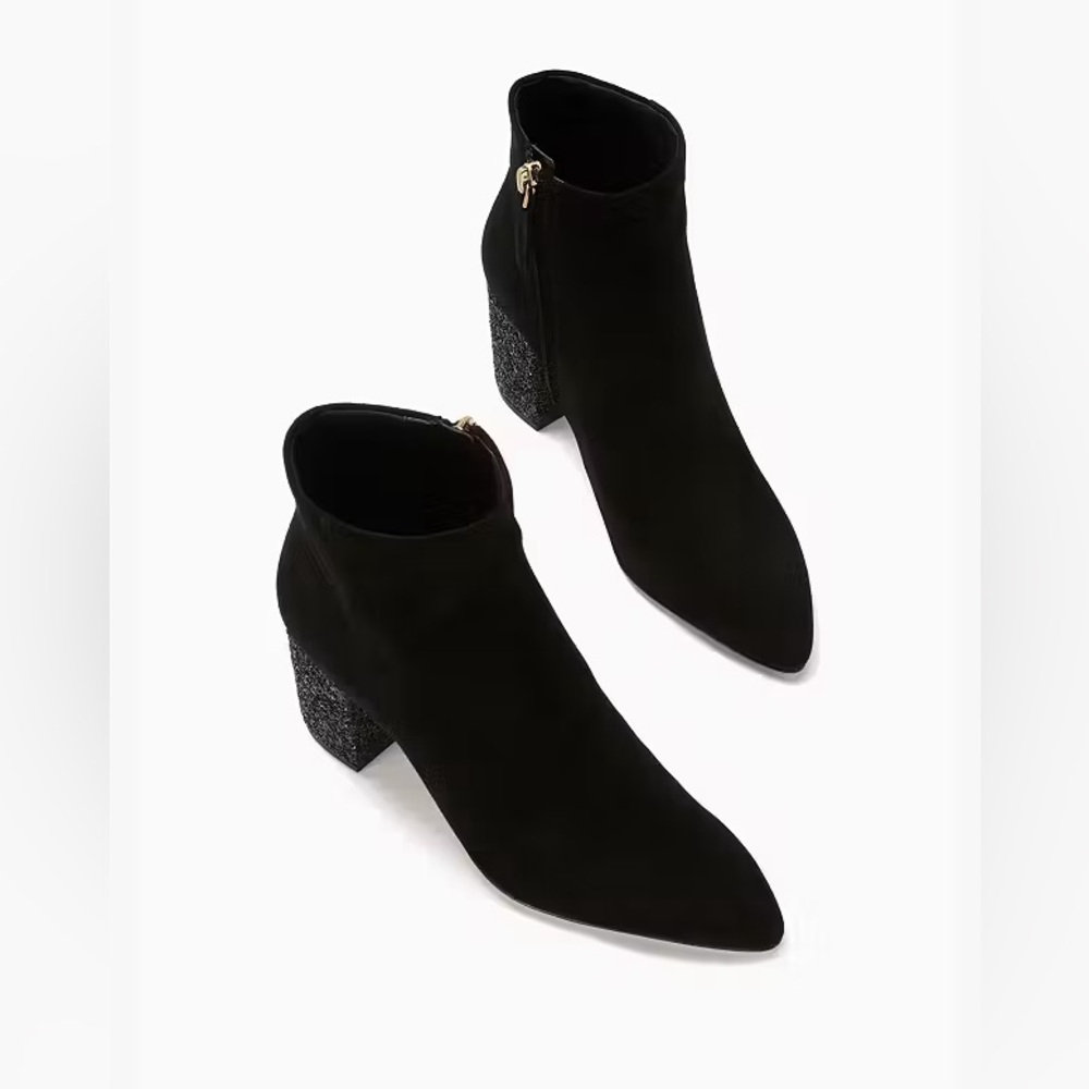Kate Spade Gypsy Bootie